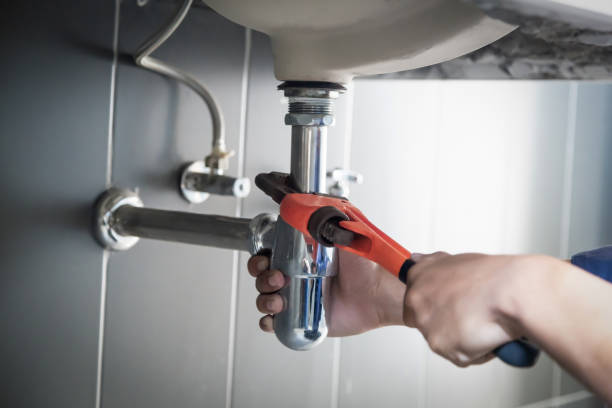 Best Plumbing System Maintenance  in Winfield, KS