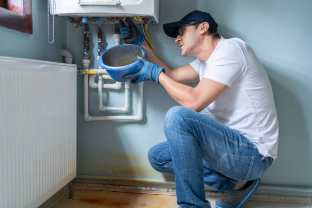 Residential Plumbing Services in Winfield, KS